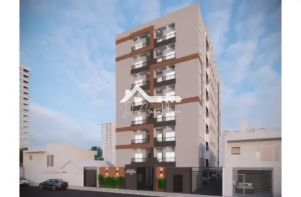 Imagem: Apartamento para Venda, Vila Alpina