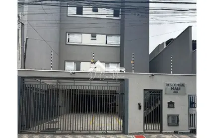 Imagem: Apartamento para Venda, Vila Antonieta