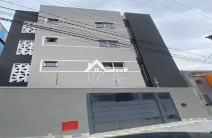 Imagem: Apartamento para Venda, Vila Antonina