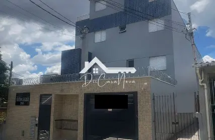 Imagem: Apartamento para Venda, Vila Carrão