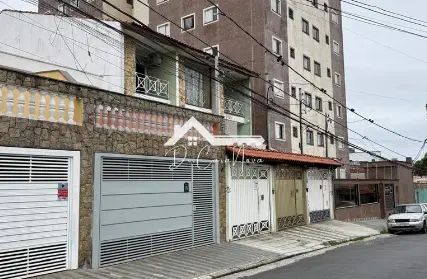Imagem: Apartamento para Venda, Vila Nhocune
