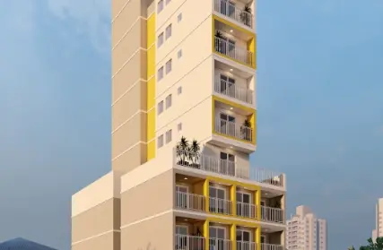 Imagem: Apartamento para Venda, Vila Ema