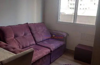 Imagem: Apartamento para Venda, Vila Califórnia