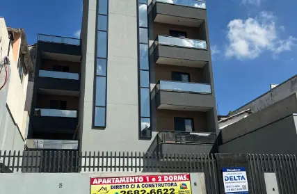 Imagem anuncio destaque venda no bairroJardim Anália Franco