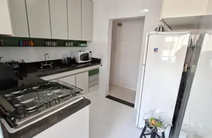 Imagem: Apartamento para Venda, Parque Paineiras
