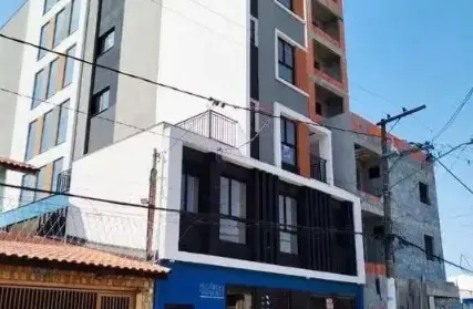 Imagem: Apartamento para Venda, Vila Siria
