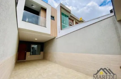 Imagem: Sobrado para Venda, Jardim Popular