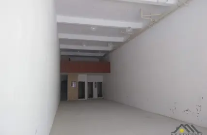 Imagem: Galpão / Salão para Alugar, Jardim IV Centenário