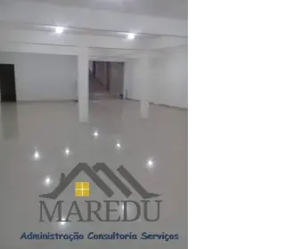 Imagem: Galpão / Salão para Alugar, Vila Marieta (ZL)