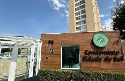 Imagem: Apartamento para Venda, Cidade Líder