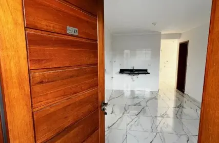 Imagem: Apartamento para Venda, Vila Sílvia