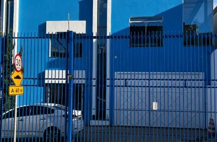 Imagem: Prédio Comercial para Alugar, Vila Graciosa