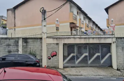 Imagem: Condomínio Fechado para Alugar, Vila Laís