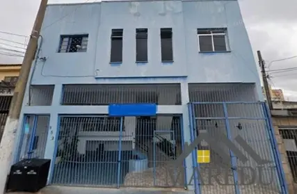 Imagem: Prédio Comercial para Alugar, Cidade São Mateus