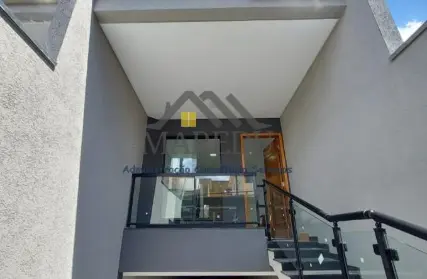 Imagem: Sobrado para Venda, Vila Granada