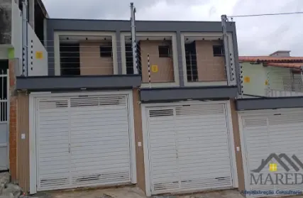 Imagem: Sobrado para Venda, Vila Salete