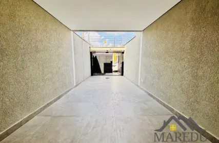 Imagem: Sobrado para Venda, Vila São Geraldo