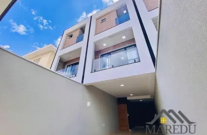 Imagem: Sobrado para Venda, Vila Salete