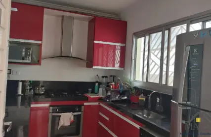 Imagem: Casa Térrea para Venda, Vila Santa Teresa 