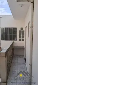 Imagem: Casa Térrea para Alugar, Jardim Nossa Senhora do Carmo