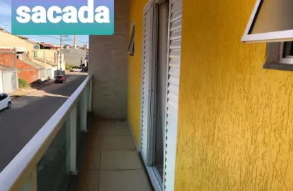 Imagem: Sobrado para Venda, Parque São Rafael