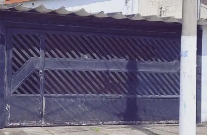 Imagem: Casa Térrea para Venda, Parque São Rafael