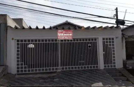 Imagem: Casa Térrea para Venda, Cidade Satélite Santa Bárbara