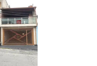 Imagem: Sobrado para Venda, Vila Primavera (Zona Leste)
