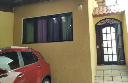 Imagem: Casa Térrea para Venda, Cidade São Mateus