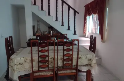 Imagem: Sobrado para Venda, Jardim Roseli