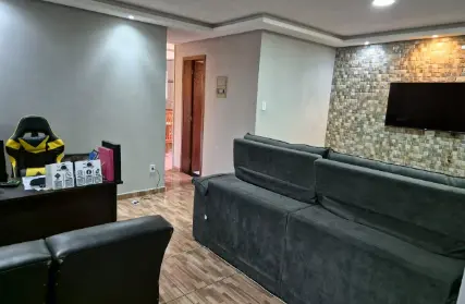 Imagem: Sobrado para Venda, Cidade Satélite Santa Bárbara