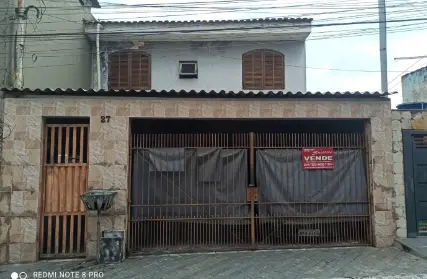 Imagem: Casa Térrea para Venda, Jardim Helena