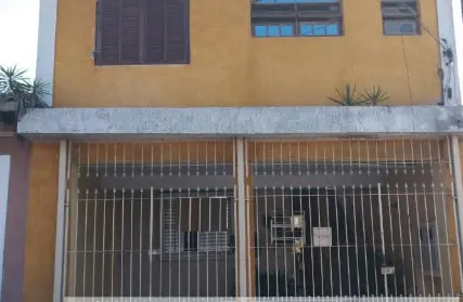 Imagem: Sobrado para Venda, Jardim Helena