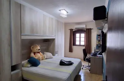 Imagem: Sobrado para Venda, Jardim Nove de Julho