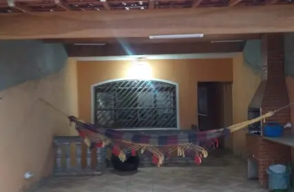 Imagem: Sobrado para Venda, Cidade Satélite Santa Bárbara