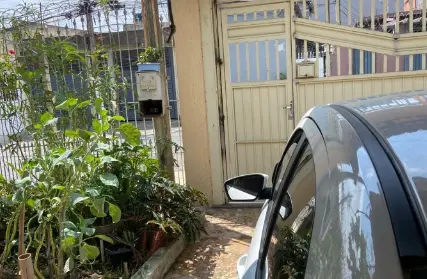 Imagem: Casa Térrea para Venda, Cidade São Mateus