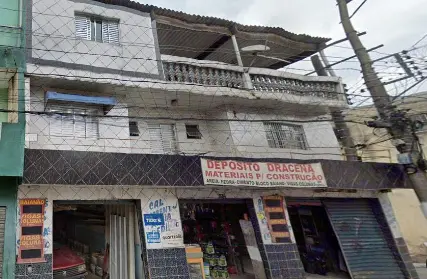 Imagem: Sobrado para Venda, Jardim da Conquista (ZL)