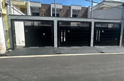 Imagem: Sobrado para Venda, Vila Lúcia