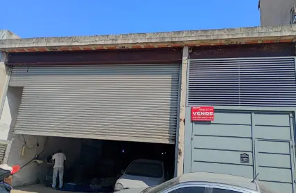 Imagem: Galpão / Salão para Venda, Jardim Premiano