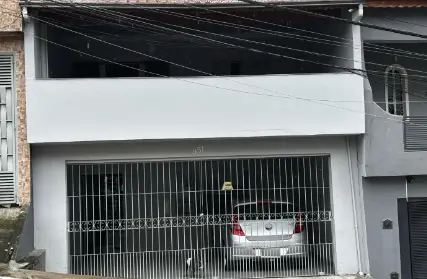 Imagem: Sobrado para Venda, Jardim Sapopemba