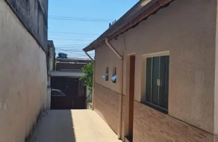 Imagem: Casa Térrea para Venda, Cidade Satélite Santa Bárbara