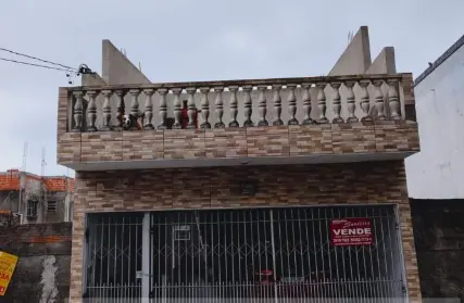 Imagem: Casa Térrea para Venda, Cidade Satélite Santa Bárbara