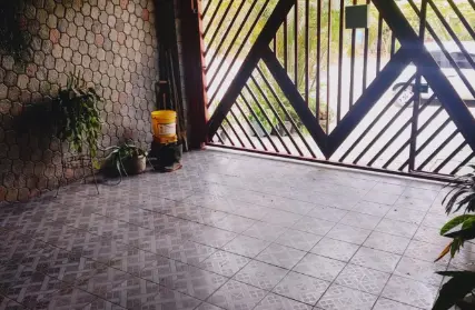 Imagem: Casa Térrea para Venda, Cidade Satélite Santa Bárbara