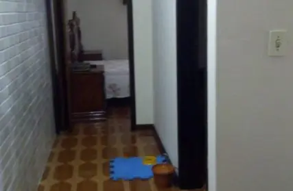 Imagem: Sobrado para Venda, Parque São Rafael