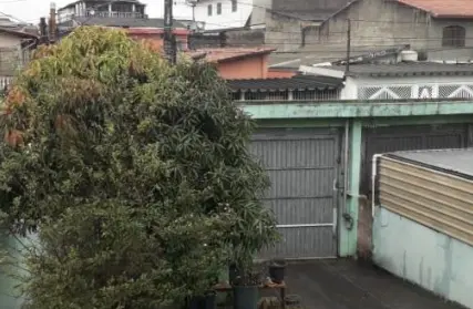 Imagem: Casa Térrea para Venda, Cidade Satélite Santa Bárbara
