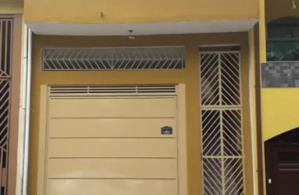 Imagem: Sobrado para Venda, Cidade Satélite Santa Bárbara