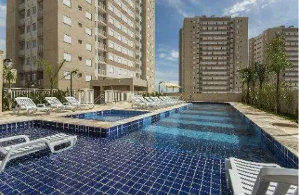 Imagem: Apartamento para Venda, Cidade Satélite Santa Bárbara