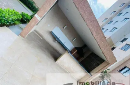 Imagem: Apartamento para Venda, Cidade Satélite Santa Bárbara