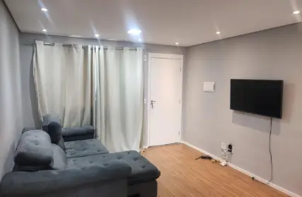 Imagem: Apartamento para Venda, Jardim da Laranjeira (ZL)