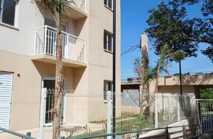 Imagem: Apartamento para Venda, Parque São Rafael